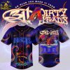 Atlanta Braves 311 x Dirty Heads 2026 Concert Night Baseball Jersey