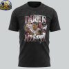 Arkansas Razorbacks 2026 Darius Acuff Jr. The Vibe Of Champs Hoodie T Shirt
