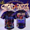 Boston Red Sox 311 x Dirty Heads 2026 Concert Night Baseball Jersey