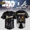 Boston Red Sox Star Wars 2026 Dark Force Night Baseball Jersey Boston Red Sox Star Wars 2026 Dark Force Night Baseball Jersey