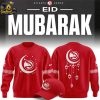 Atlanta Hawks Eid Mubarak 2026 Night In Magic City Hoodie T Shirt
