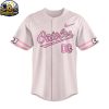 Baltimore Orioles 2026 Baseball Jersey Limited Hello Kitty Edition