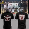 Barton Bears 2A Boys Basketball State Champions 2026 Hoodie T Shirt