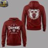 Barton Bears 2A Boys Basketball State Champions 2026 Hoodie T Shirt