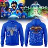 Beisbol Venezuela 2026 World Baseball Classic Champions 2026 Hoodie Shirts