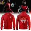 Canada Soccer 2026 World Cup Celebration Hoodie T Shirt