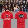 Centennial Huskies CIF State I Girls Champions Basketball 2026 Hoodie T Shirt
