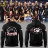 Centennial Huskies CIF State I Girls Champions Basketball 2026 Hoodie T Shirt