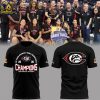 Centennial Huskies CIF State I Girls Champions Basketball 2026 Hoodie T Shirt