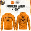 Alabama Crimson Tide Fourth Night 2026 NCAA Football Hoodie T-Shirt