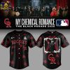 Houston Astros Star Wars Darth Maul Night 2026 Baseball Jersey