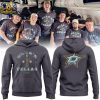 Birmingham Bulls Bulls Dark Legend 2026 Night Hoodie T-Shirt