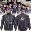 Dallas Stars 2026 Retro Vibe To My Fellas Hoodie T Shirt
