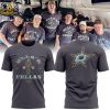 Dallas Stars 2026 Retro Vibe To My Fellas Hoodie T Shirt