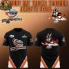 Danbury Hat Tricks Honor Danbury Trashers Tribute Night 2026 Hoodie T Shirt