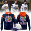 Edmonton Oilers Celebrating Pride Night 2026 NHL Game Hoodie T Shirt