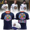Edmonton Oilers Celebrating Pride Night 2026 NHL Game Hoodie T Shirt