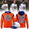 Edmonton Oilers Celebrating Pride Night 2026 NHL Game Hoodie T Shirt