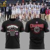 Eugene Eagles Class 2 Boys Basketball State Champions 2026 Hoodie Shirts