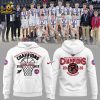 Eugene Eagles Class 2 Boys Basketball State Champions 2026 Hoodie Shirts