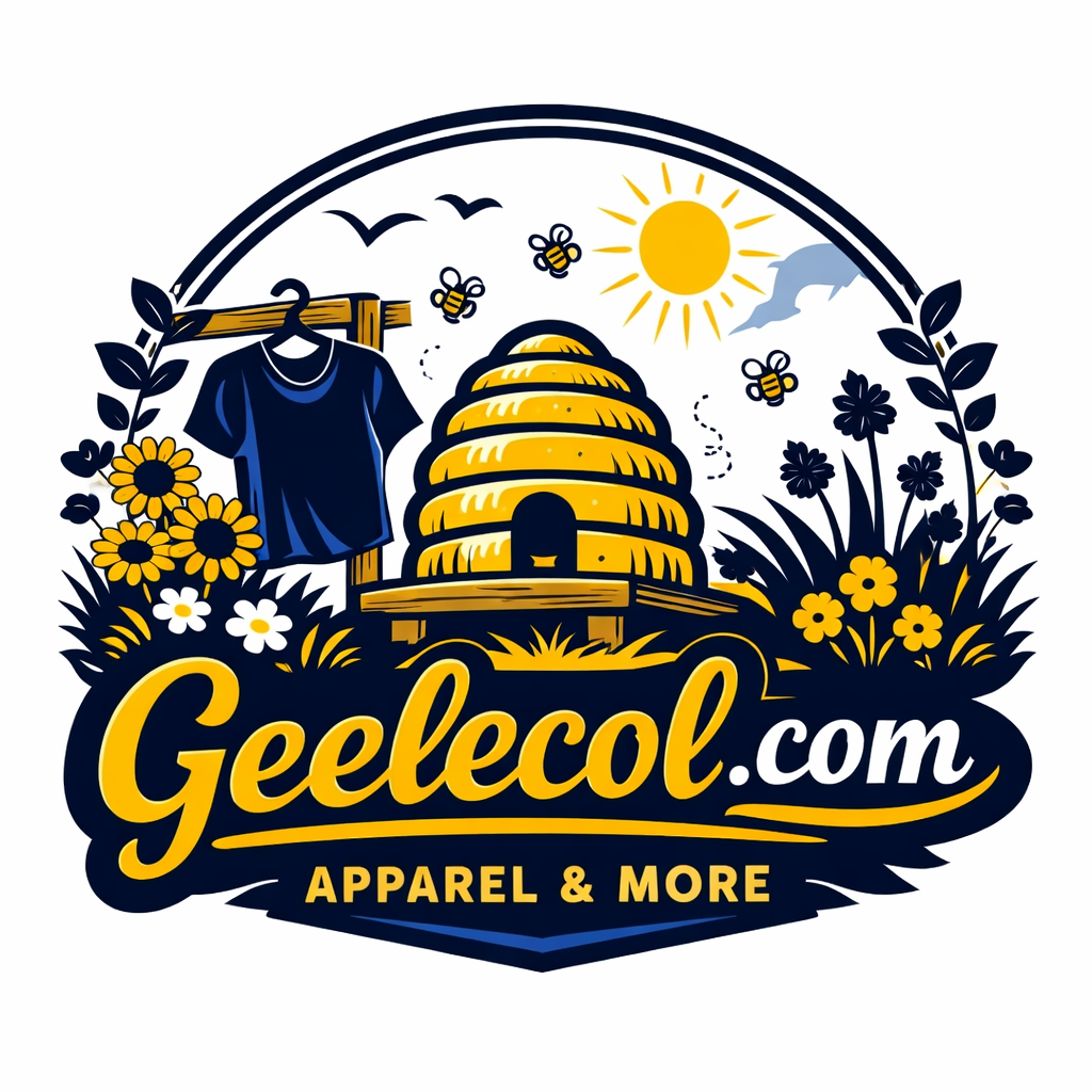 Geelecol