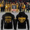 Kinston Vikings 3A Boys Basketball Champions 2026 Hoodie T-Shirt