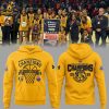 Goldsboro Cougars 3A Girls Basketball Champions 2026 Hoodie T Shirt