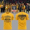 Goldsboro Cougars 3A Girls Basketball Champions 2026 Hoodie T Shirt