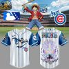 San Francisco Giants x Hello Kitty 2026 The White Night Baseball Jersey San Francisco Giants x Hello Kitty 2026 The White Night Baseball Jersey