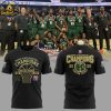 Kinston Vikings 3A Boys Basketball Champions 2026 Hoodie T Shirt