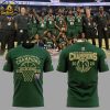 Kinston Vikings 3A Boys Basketball Champions 2026 Hoodie T Shirt