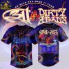 Houston Astros x The Powerpuff Girls 2026 ft Hello Kitty Baseball Jersey