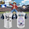 San Diego Padres I Can’t Hear You World Tour Finale 2026 Baseball Jersey