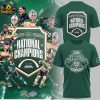 Ohio Bobcat Hockey National Champions 2026 Hoodie T Shirt