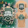 Ohio Bobcat Hockey National Champions 2026 Hoodie T Shirt