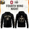 Ohio State Buckeyes Fourth Night 2026 NCAA Football Hoodie T Shirt