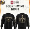 Ohio State Buckeyes Fourth Night 2026 NCAA Football Hoodie T Shirt