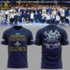 Penn State Men's Wrestling Champions Nittany Lions 2026 Hoodie T Shirt