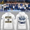 Penn State Men's Wrestling Champions Nittany Lions 2026 Hoodie T Shirt