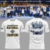 Penn State Men's Wrestling Champions Nittany Lions 2026 Hoodie T Shirt
