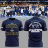 Penn State Nittany Lions 2026 Men's Wrestling Champions Celebrate Hoodie