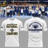 Penn State Nittany Lions 2026 Men's Wrestling Champions Celebrate Hoodie