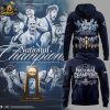 Alabama Crimson Tide Fourth Night 2026 NCAA Football Hoodie T-Shirt