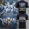 Penn State Nittany Lions NCAA Wrestling Champions 2026 Hoodie Shirts