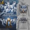 Penn State Nittany Lions NCAA Wrestling Champions 2026 Hoodie Shirts
