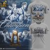 Penn State Nittany Lions NCAA Wrestling Champions 2026 Hoodie Shirts