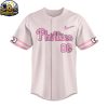 Philadelphia Phillies 2026 Baseball Jersey Limited Hello Kitty Edition