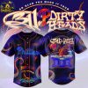 New York Yankees 311 x Dirty Heads 2026 Concert Night Baseball Jersey