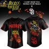 Las Vegas Aviators One Piece Night x Luffy 2026 Baseball Jersey