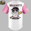 San Diego Padres x Hello Kitty Night 2026 Baseball Jersey Limited Edition